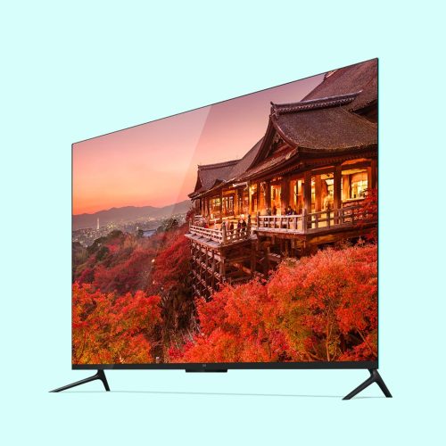 Smart Tivi Xiaomi 4 55 inch 4K UHD Mẫu 2019