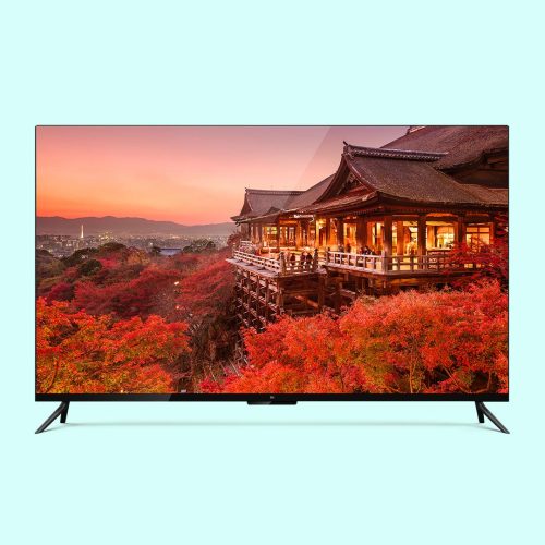 Smart Tivi Xiaomi 4 55 inch 4K UHD Mẫu 2019