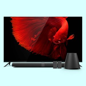 TIVI XIAOMI 4 65 INCH