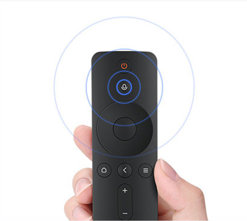 Tìm kiếm thông minh bằng giọng nói