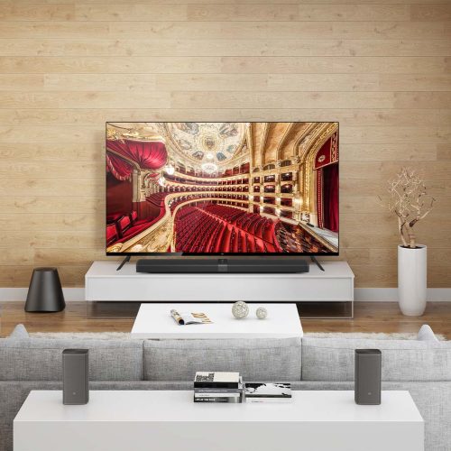 TIVI XIAOMI 4 65 INCH