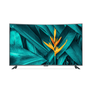 TIVI XIAOMI Mi TV 4S mặt cong 55 inch