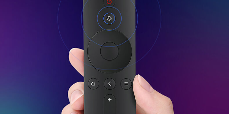 ĐIỀU KHIỂN BẰNG GIỌNG NÓI