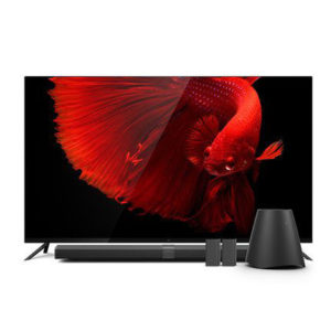 Tivi Xiaomi 4 65 inch