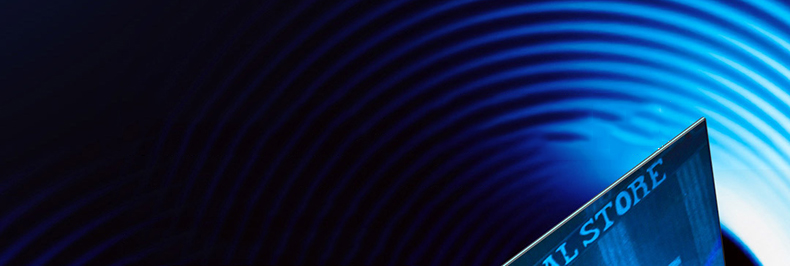 Công nghệ âm thanh Dolby + DTS