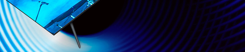 Công nghệ âm thanh Dolby + DTS