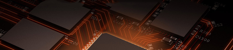 Cấu hình mạnh mẽ