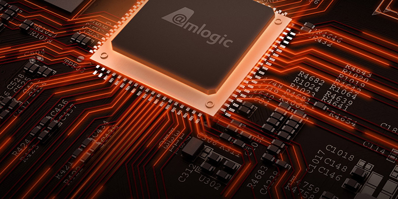 Cấu hình mạnh mẽ