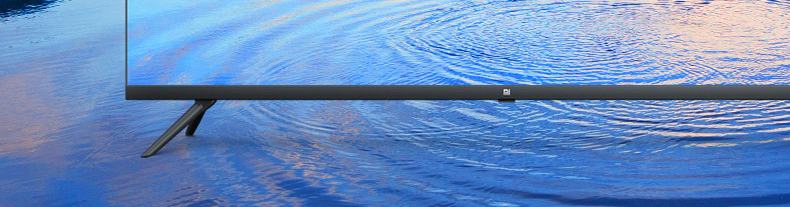 Tivi Xiaomi 4 65 inch thiết kế siêu mỏng, sang trọng