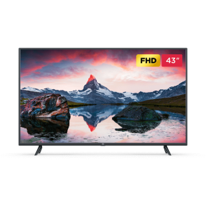 Mi TV 4X 43 inch