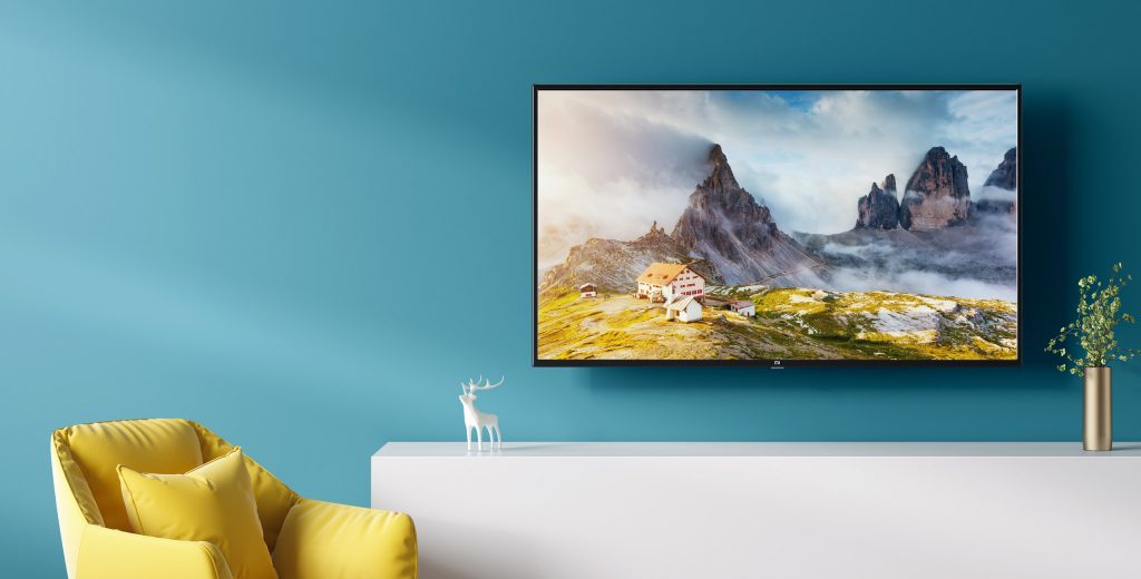 Tivi Xiaomi 4X 43 inch