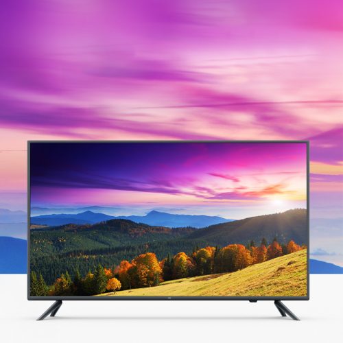 Smart Tivi Xiaomi 4C 40 inch Mẫu 2019