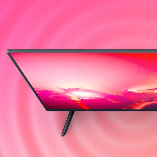 Smart Tivi Xiaomi 4C 40 inch Mẫu 2019