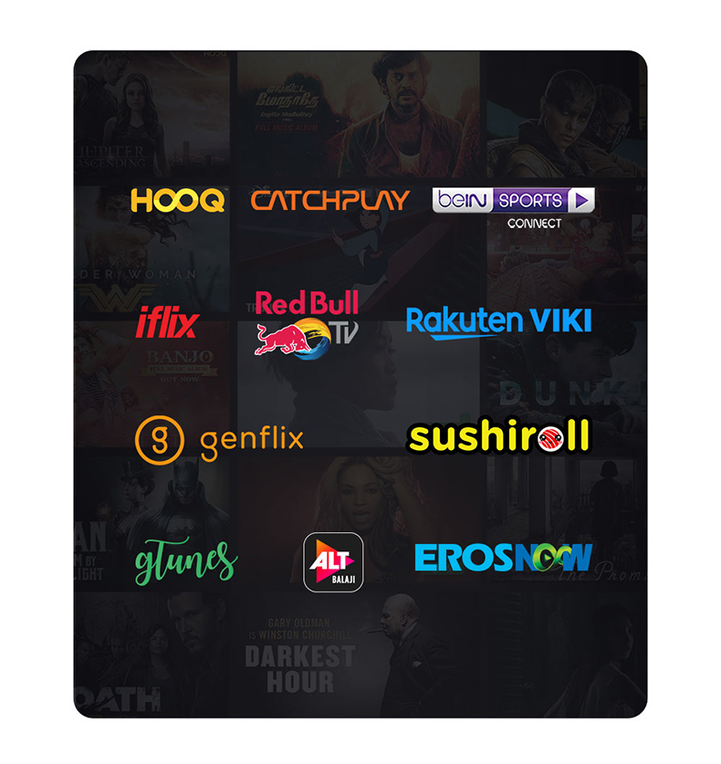 Xiaomi Mi LED 4A 32 inch TV Android