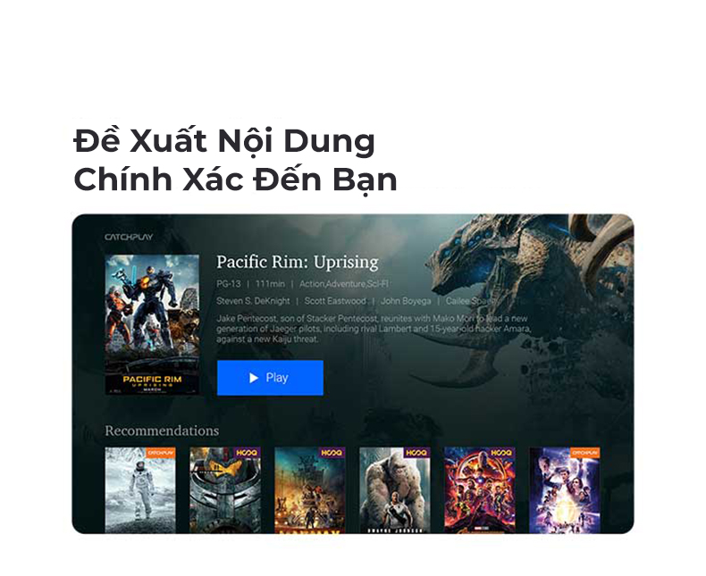 Xiaomi Mi LED 4A 43 inch TV Android