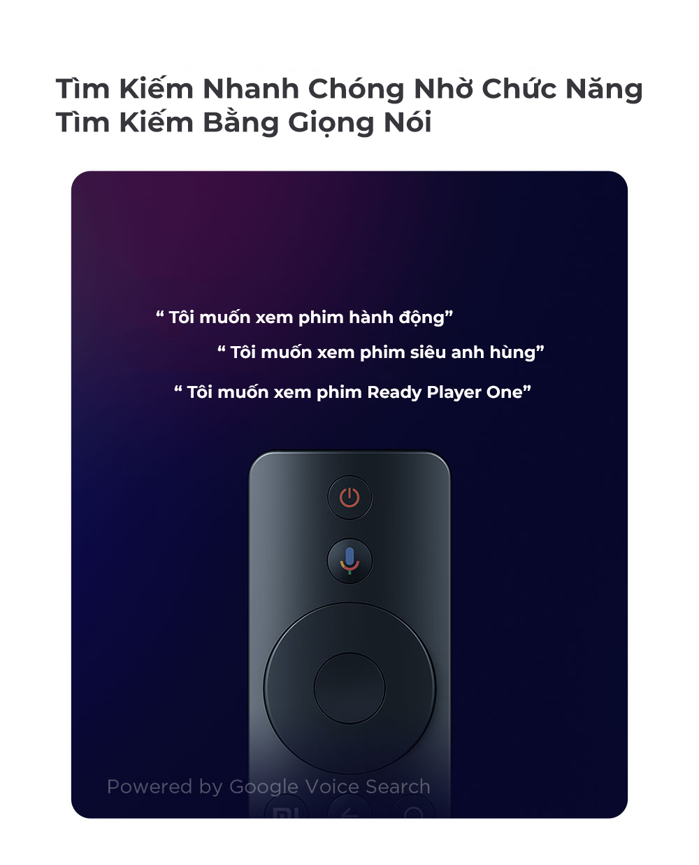 Xiaomi Mi LED 4A 43 inch TV Android