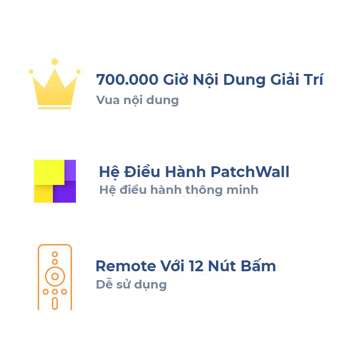 Xiaomi Mi LED 4A 32 inch TV Android