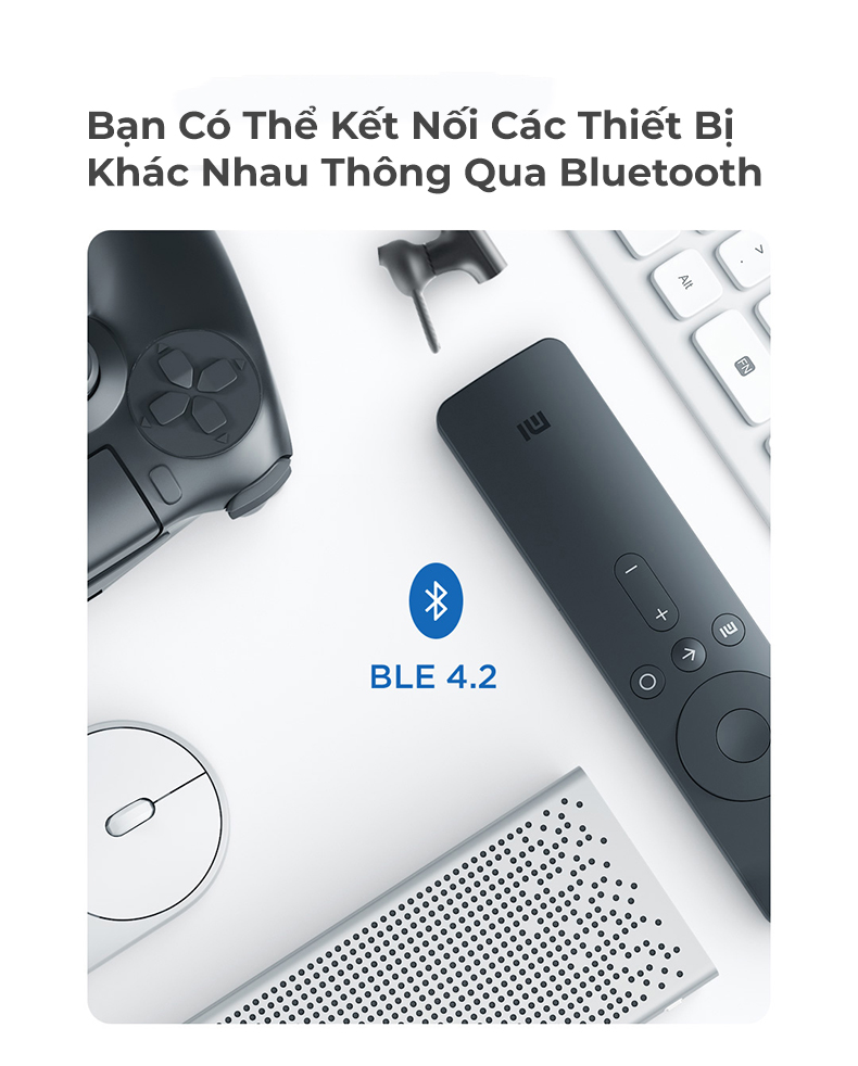 Xiaomi Mi LED 4A 43 inch TV Android