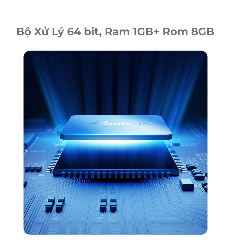 Xiaomi Mi LED 4A 43 inch TV Android