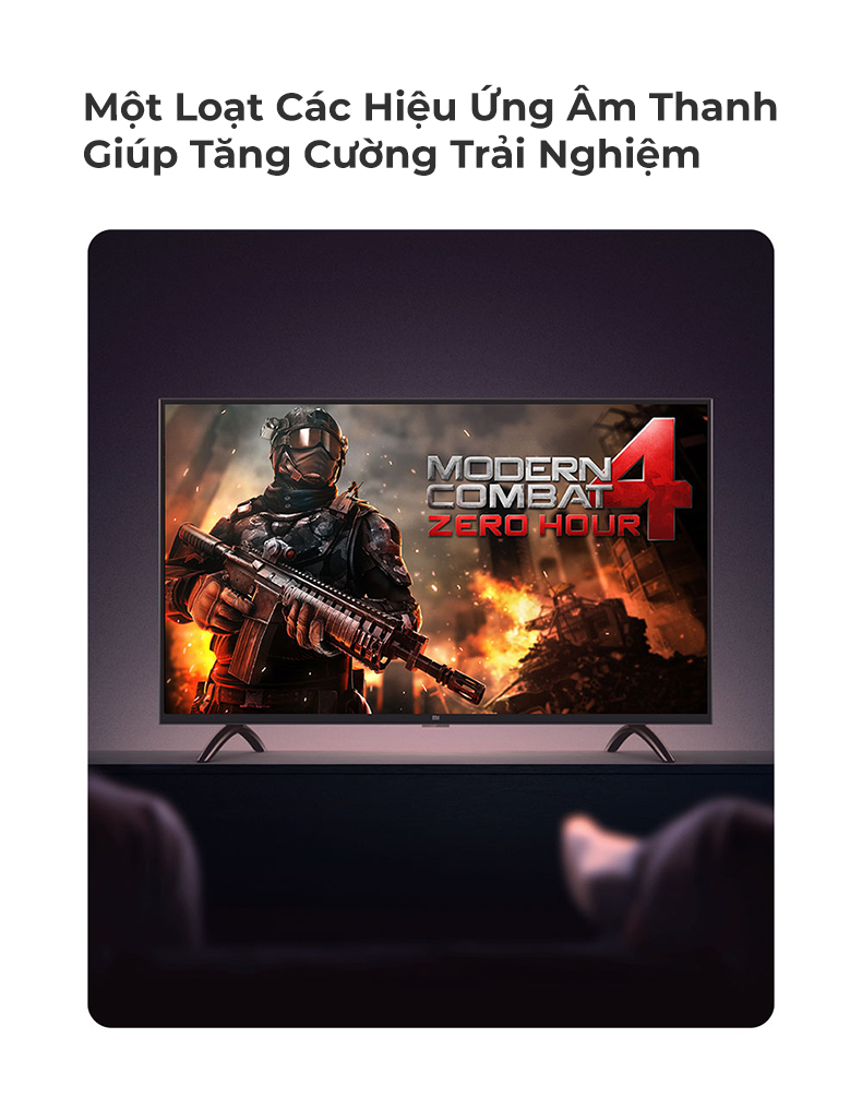Xiaomi Mi LED 4A 32 inch TV Android