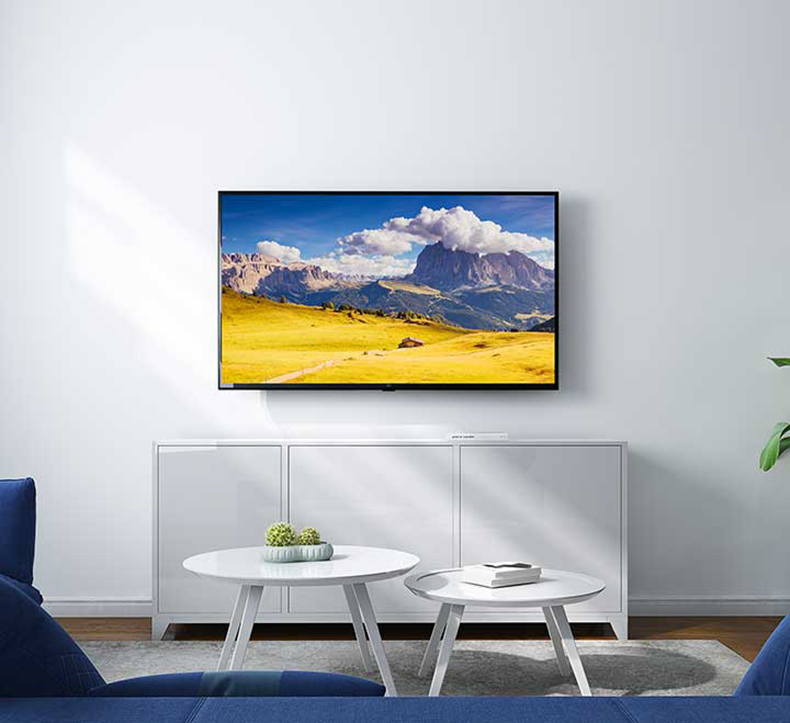Xiaomi Mi LED 4A 43 inch TV Android