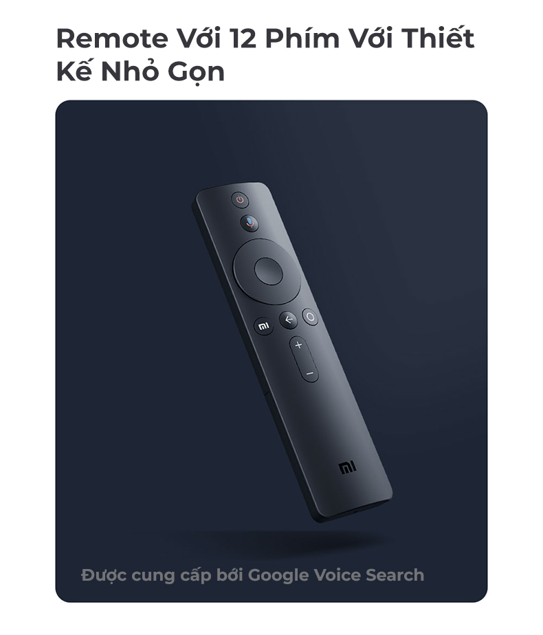 Xiaomi Mi LED 4A 32 inch TV Android