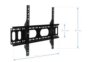 Khung treo Tivi 42-65 inch Cố định Camel CMT65