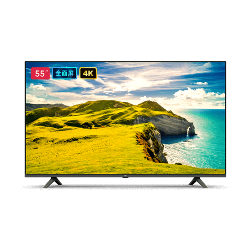 TIVI XIAOMI E55C 55 inch