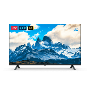 Smart Tivi Xiaomi Màn Hình Tràn Viền 4K UHD 65 inch E65A