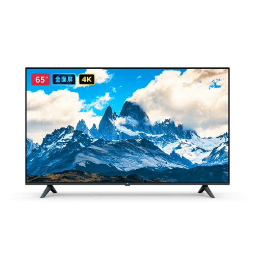 Smart Tivi Xiaomi Màn Hình Tràn Viền 4K UHD 65 inch E65A