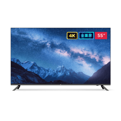 TIVI XIAOMI Mi TV toàn màn hình E55A