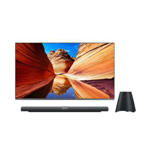 TIVI XIAOMI Mi Mural TV 65 inch