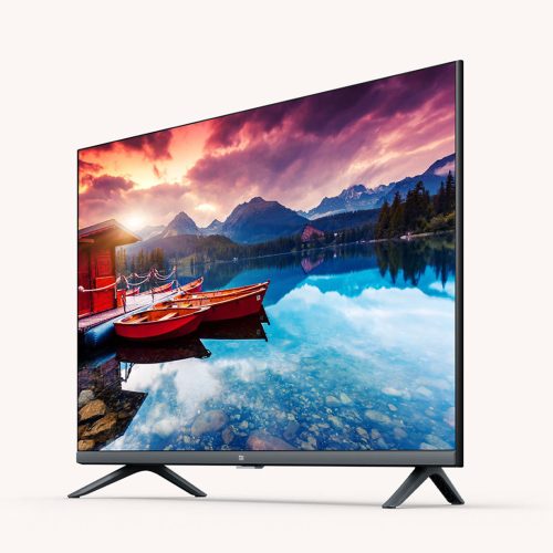 Tivi Xiaomi Màn Hình Tràn Siêu Cực 32 inch E32C