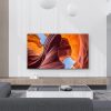 Smart Tivi Xiaomi Màn Hình Tràn Viền 65 inch PRO E65S