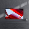 Smart Tivi Xiaomi Màn Hình Tràn Viền 65 inch PRO E65S