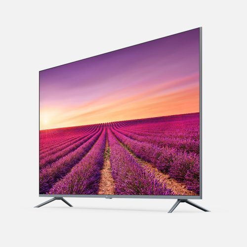 Smart Tivi Xiaomi Màn Hình Tràn Viền 55 inch PRO E55S