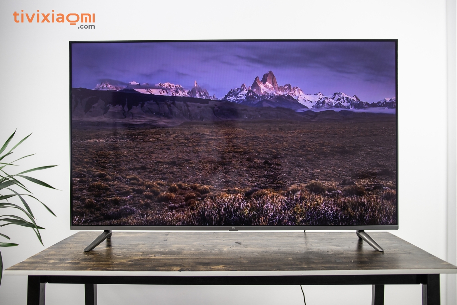 TIVI XIAOMI E65X 65 inch