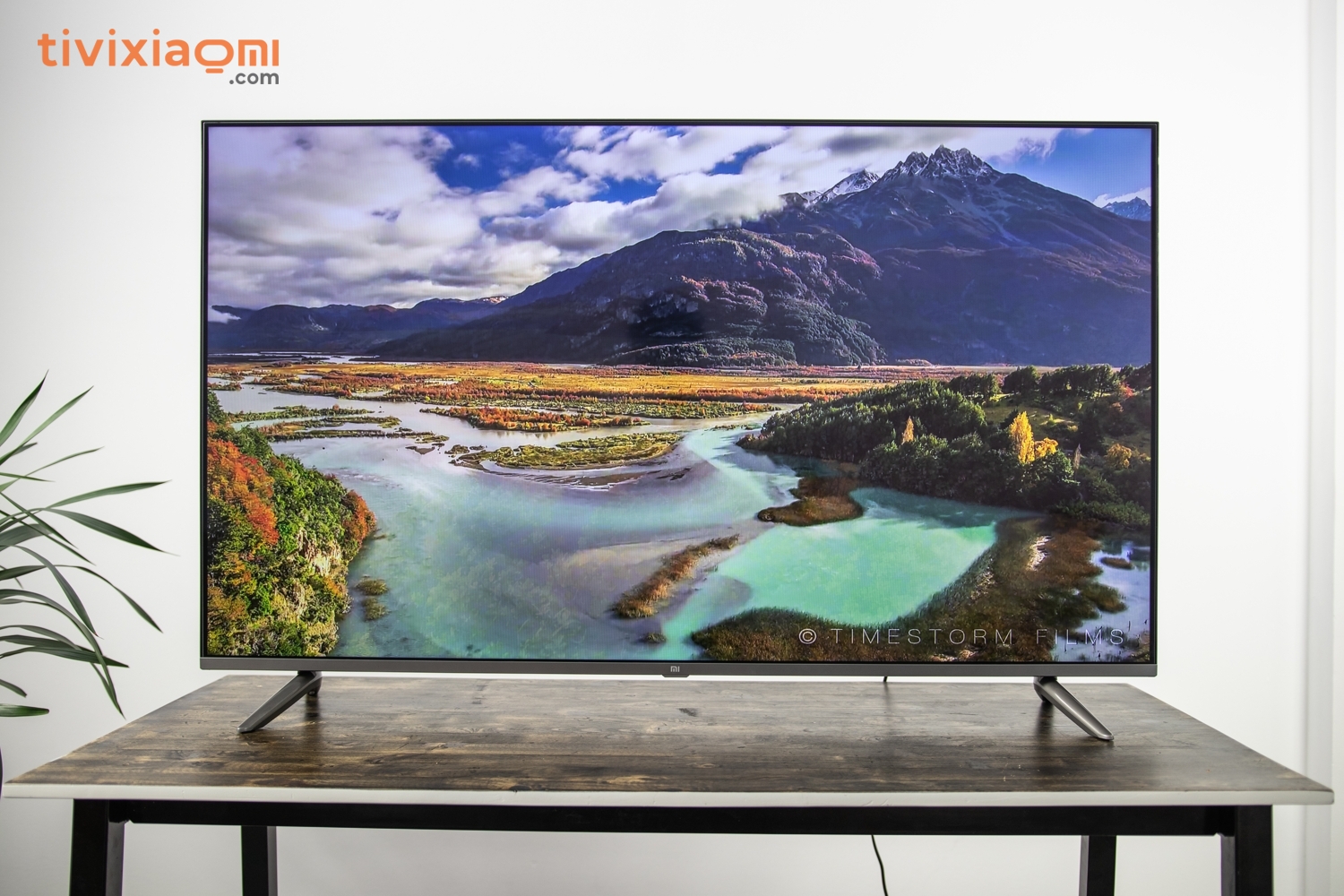 TIVI XIAOMI E65X 65 inch