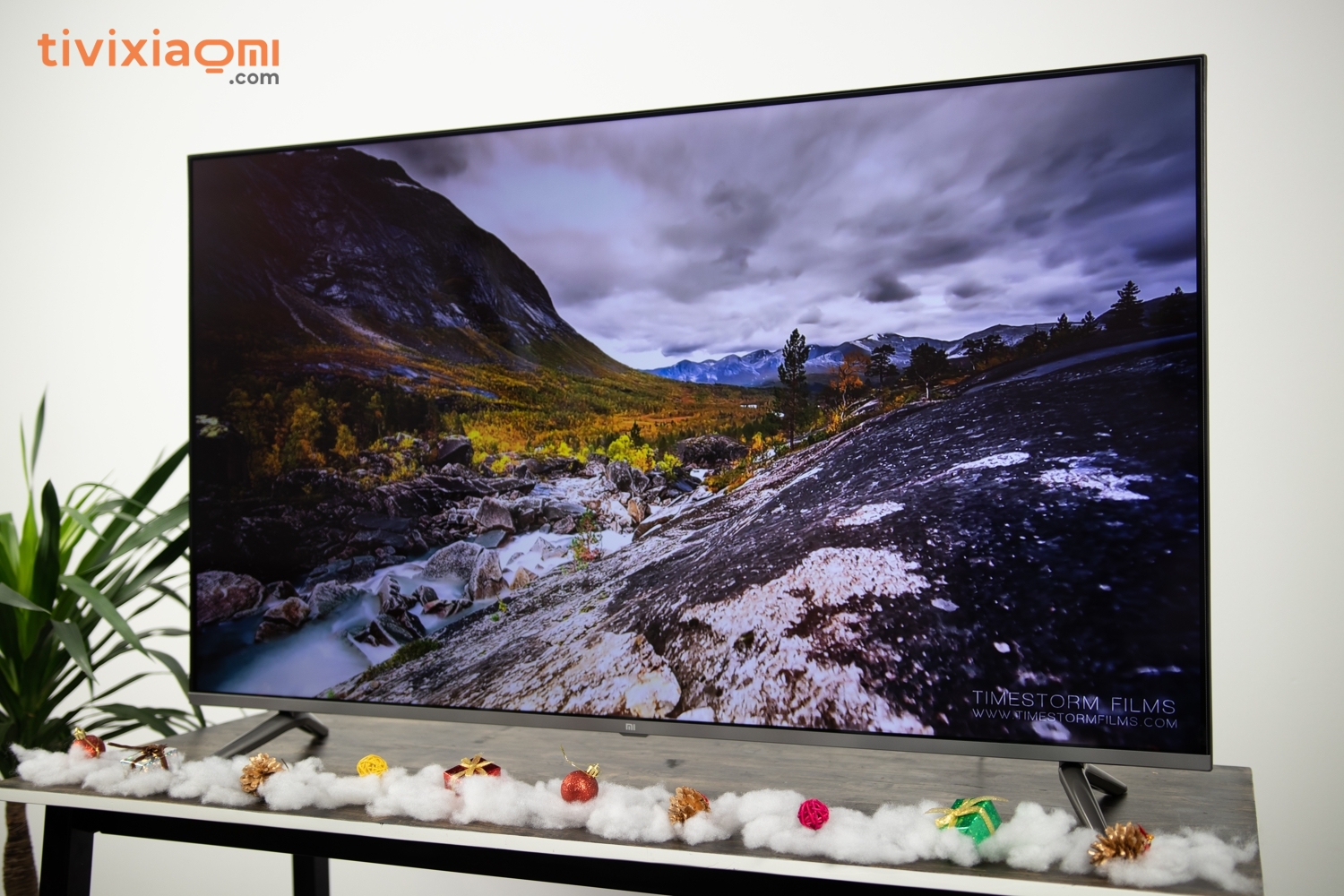 TIVI XIAOMI E65X 65 inch