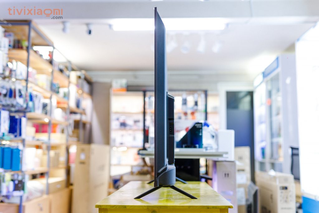 tivi xiaomi 55inch phiên bản quốc tế
