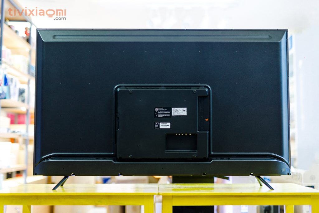 tivi xiaomi 55inch phiên bản quốc tế