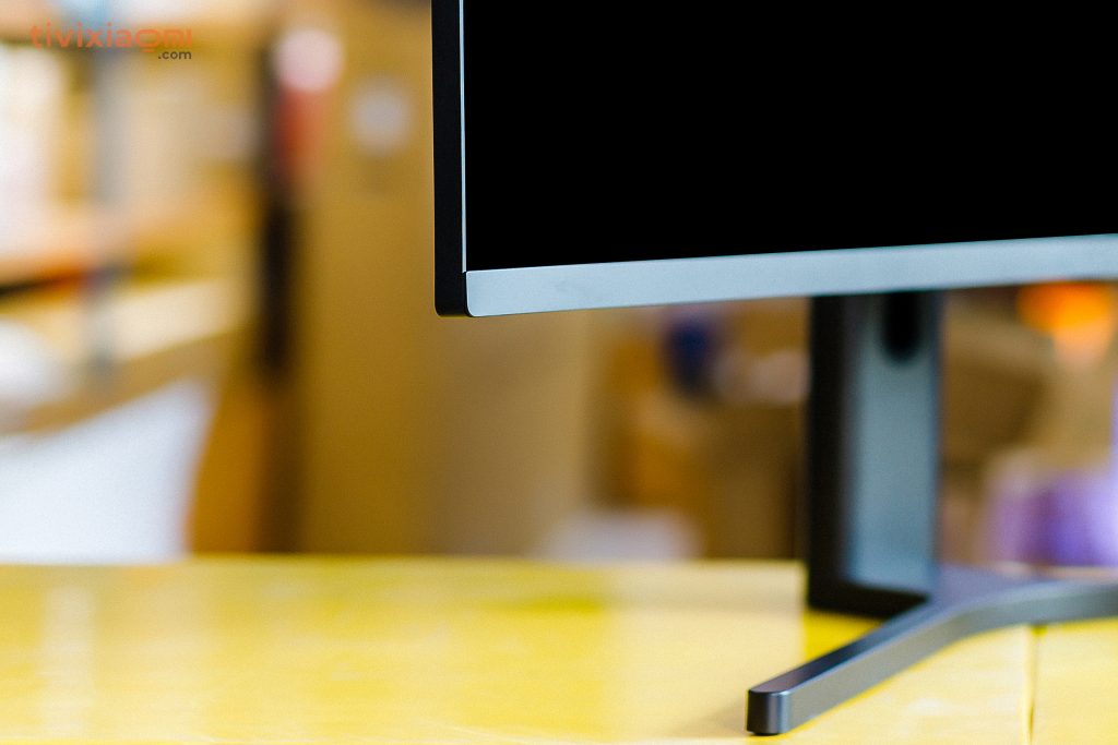 Màn hình cong Gaming Mi 34