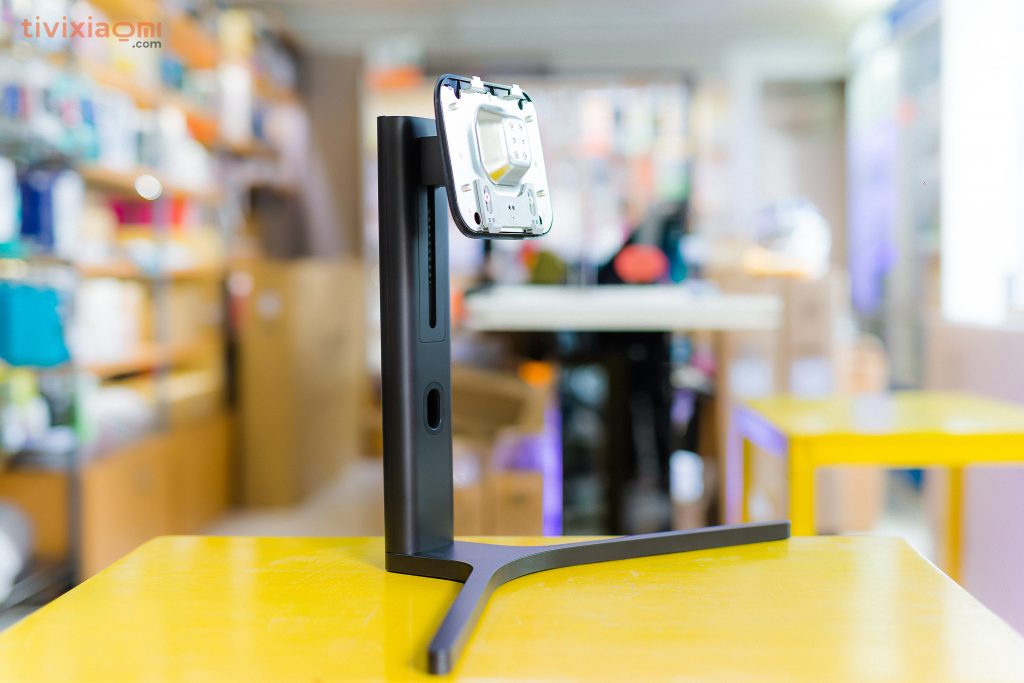 Màn hình cong Gaming Mi 34