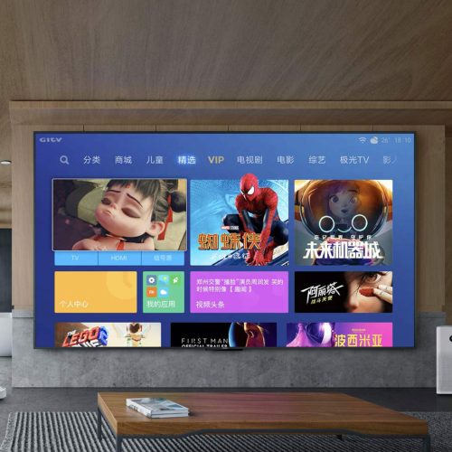 Redmi TV MAX 98
