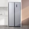 Tủ lạnh side-by-side làm mát bằng gió Mijia 483L