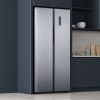 Tủ lạnh side-by-side làm mát bằng gió Mijia 483L