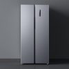 Tủ lạnh side-by-side làm mát bằng gió Mijia 483L