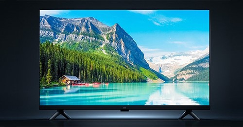 Xiaomi ra mắt Mi TV Pro 32 inch: Full HD, tràn viền, giá 2.9 triệu