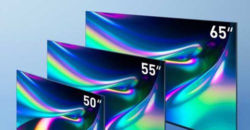 Xiaomi Redmi Smart TV X ra mắt: Nhiều tính năng cao cấp, độ phân giải 4K, giá từ 6,5 triệu đồng