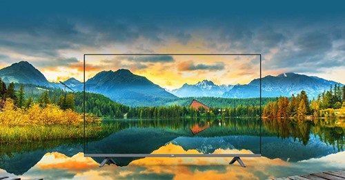 Xiaomi ra mắt Mi TV E43K: 43 inch, thiết kế không viền, giá chỉ 3.6 triệu đồng